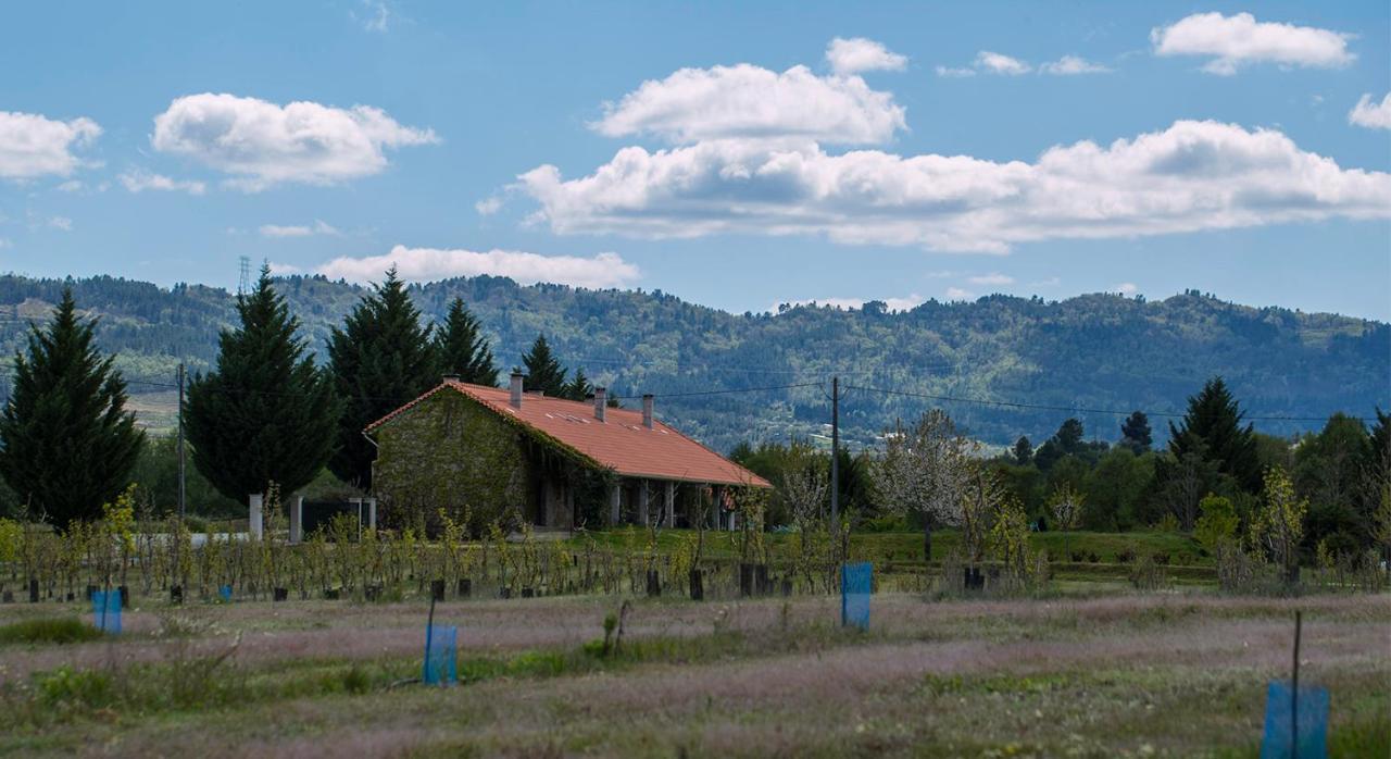 Saqa Organic Farm Villa Pera Boa Bagian luar foto
