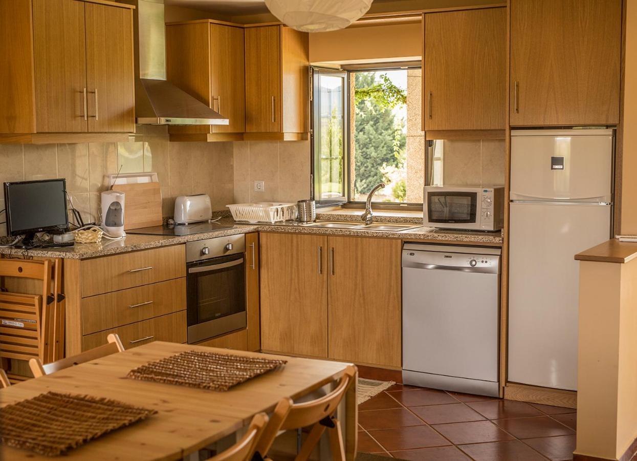 Saqa Organic Farm Villa Pera Boa Bagian luar foto