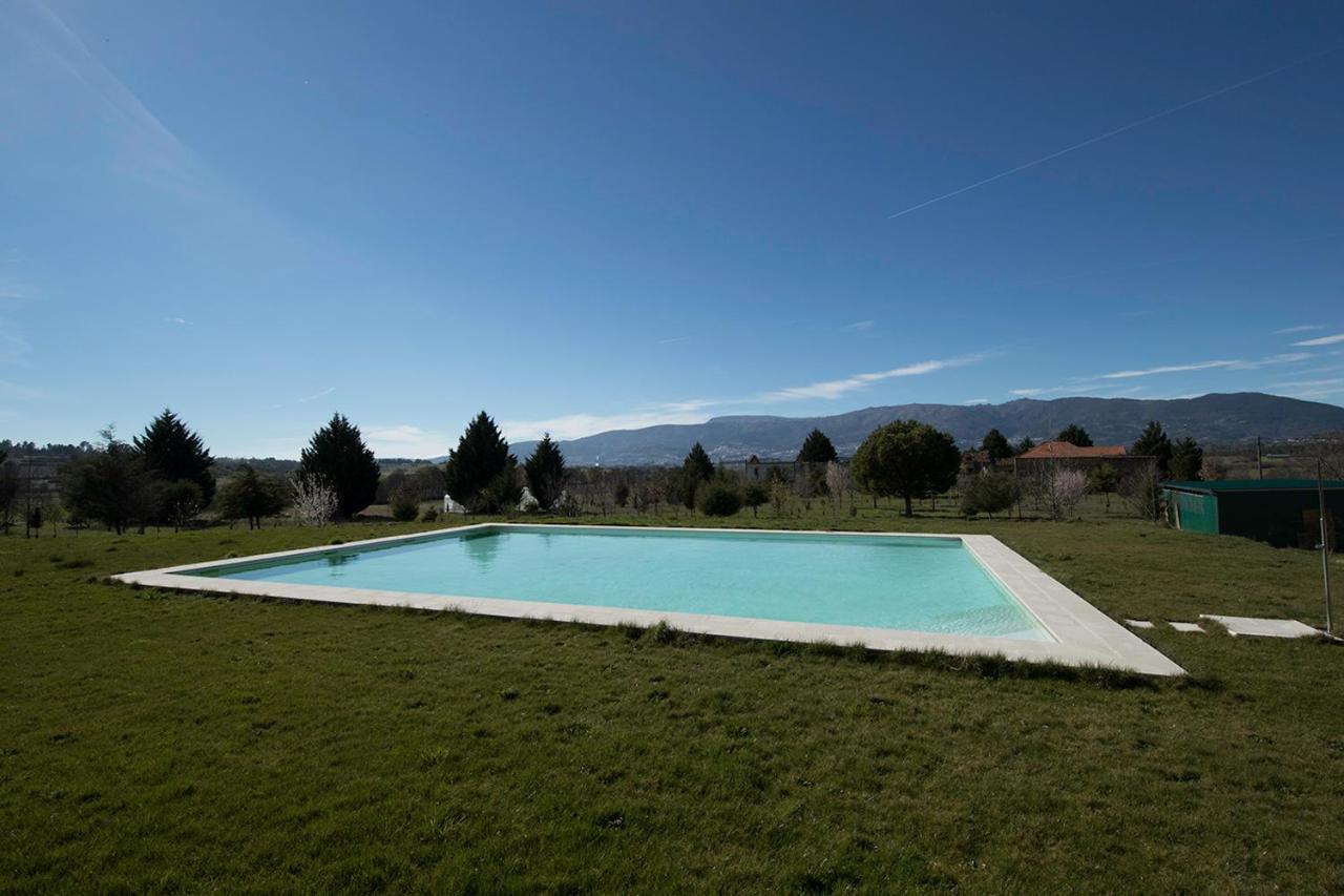 Saqa Organic Farm Villa Pera Boa Bagian luar foto