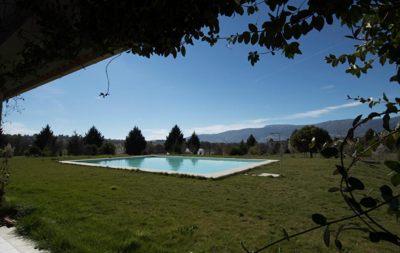 Saqa Organic Farm Villa Pera Boa Bagian luar foto