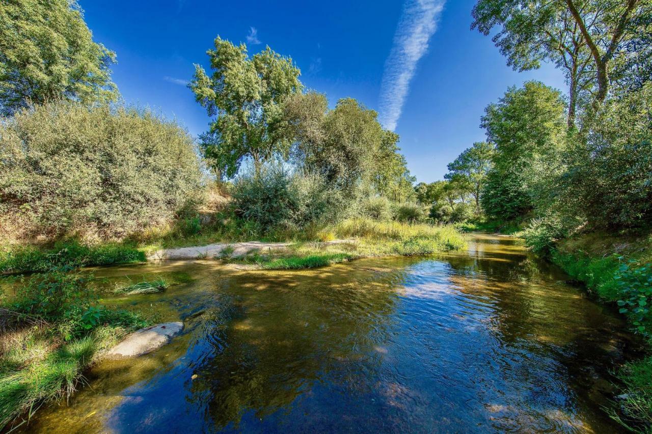 Saqa Organic Farm Villa Pera Boa Bagian luar foto